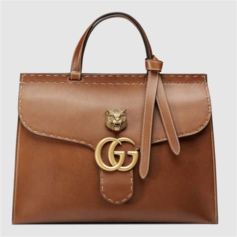 brown thomas gucci|brown leather Gucci handbags sale.